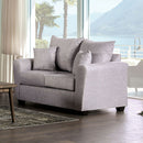 Croydon - Loveseat by Unique Piece Furniture