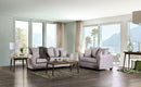 Croydon - Loveseat by Unique Piece Furniture