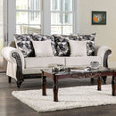 Cassani - Sofa by Unique Piece Furniture