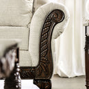 Cassani - Sofa by Unique Piece Furniture