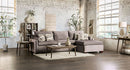 Cramlington - Sectional by Unique Piece Furniture