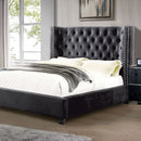 Cayla - Queen Bed by Unique Piece Furniture