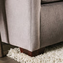 Cramlington - Sectional by Unique Piece Furniture