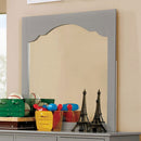 Diane - Mirror by Unique Piece Furniture