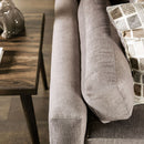 Cramlington - Sectional by Unique Piece Furniture
