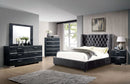 Cayla - E.King Bed by Unique Piece Furniture