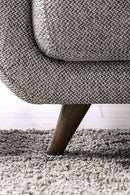 Dresden - Sectional by Unique Piece Furniture