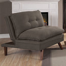 Braga - Chair by Unique Piece Furniture
