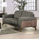 Kloten - Loveseat by Unique Piece Furniture
