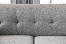 Dresden - Sectional by Unique Piece Furniture
