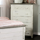 Myrtlemoore - Chest by Unique Piece Furniture