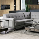 Dresden - Sectional by Unique Piece Furniture