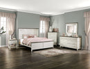 Myrtlemoore - Chest by Unique Piece Furniture