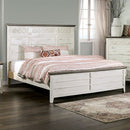 Myrtlemoore - Queen Bed by Unique Piece Furniture