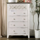 Myrtlemoore - Chest by Unique Piece Furniture