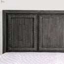 Oakridge - E.King Bed
