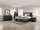 Oakridge - E.King Bed