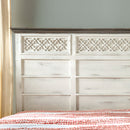 Myrtlemoore - Queen Bed by Unique Piece Furniture