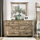 Woodburn - Dresser