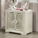 Geneva - Night Stand by Unique Piece Furniture