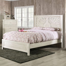 Geneva - Full Bed by Unique Piece Furniture