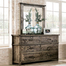 Woodburn - Dresser