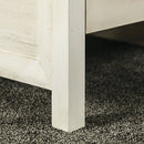 Geneva - Full Bed by Unique Piece Furniture