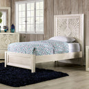 Geneva - Twin Bed