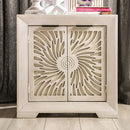 Geneva - Night Stand by Unique Piece Furniture