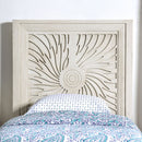 Geneva - Twin Bed