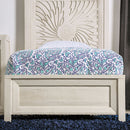 Geneva - Twin Bed