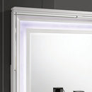 Emmeline - Cal.King Bed by Unique Piece Furniture