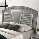 Maddie - Cal.King Bed by Unique Piece Furniture