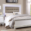 Brachium - E.King Bed by Unique Piece Furniture