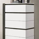 Birsfelden - Chest by Unique Piece Furniture