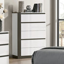 Birsfelden - Chest by Unique Piece Furniture