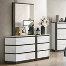 Birsfelden - Dresser