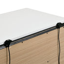 Birsfelden - Cal.King Bed by Unique Piece Furniture