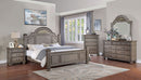 Syracuse - Night Stand by Unique Piece Furniture