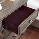 Syracuse - Night Stand by Unique Piece Furniture