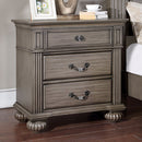 Syracuse - Night Stand by Unique Piece Furniture
