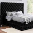 Stefania - Queen Bed by Unique Piece Furniture