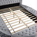 Sansom - Queen Bed by Unique Piece Furniture