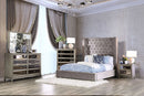 Rosabelle - Queen Bed