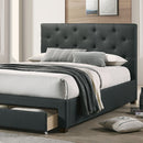 Sybella - Queen Bed by Unique Piece Furniture
