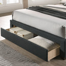 Sybella - Twin Bed by Unique Piece Furniture