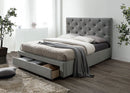 Sybella - Queen Bed by Unique Piece Furniture