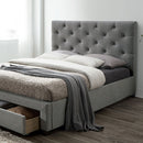 Sybella - Full Bed by Unique Piece Furniture