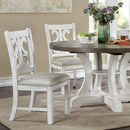 Auletta - Dining Table by Unique Piece Furniture