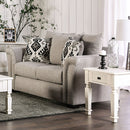 Belsize - Loveseat by Unique Piece Furniture